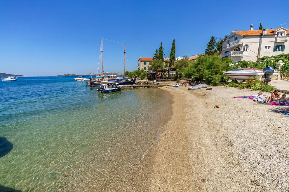 Ferienwohnung in Prvic Island haustiergeeignet 999213351 40872 – Foto 12