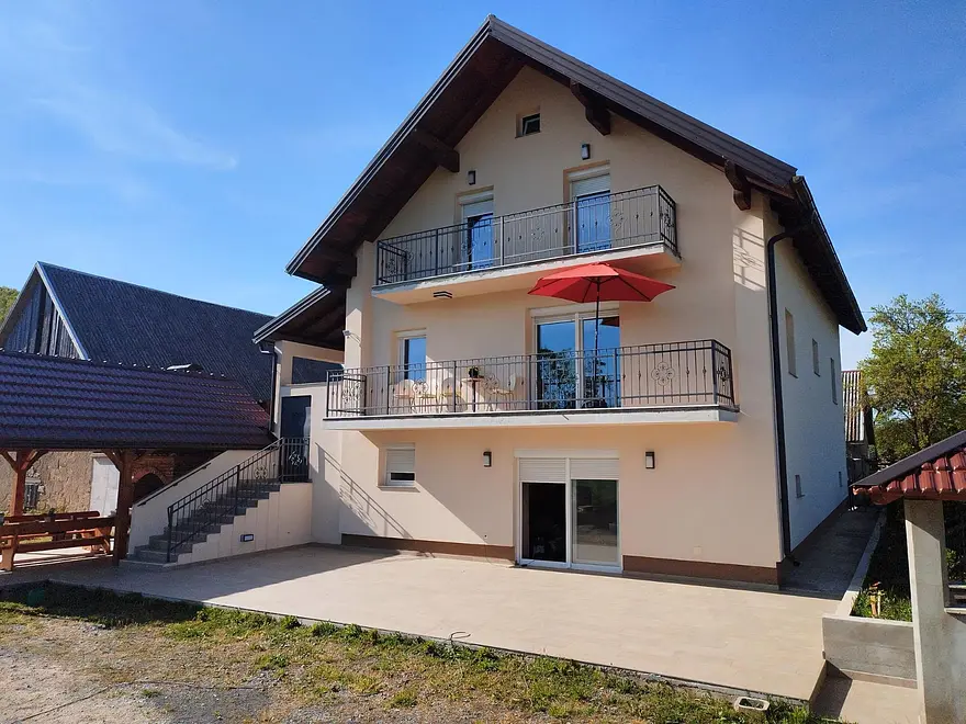 Ferienwohnung in Otocac  999208683 36637 – Foto 32