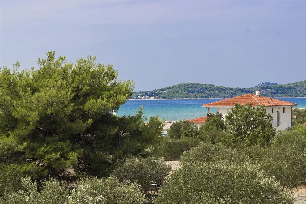 Ferienwohnung in Sibenik mit Pool 999203494 31739 – Foto 17