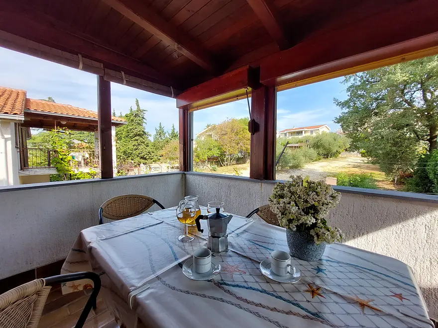 Ferienwohnung in Krk  999203798 32025 – Foto 34