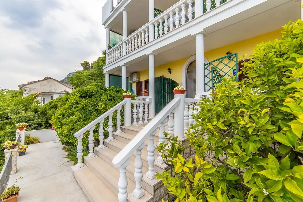 Ferienwohnung in Ploce haustiergeeignet 999206972 35055 – Foto 5