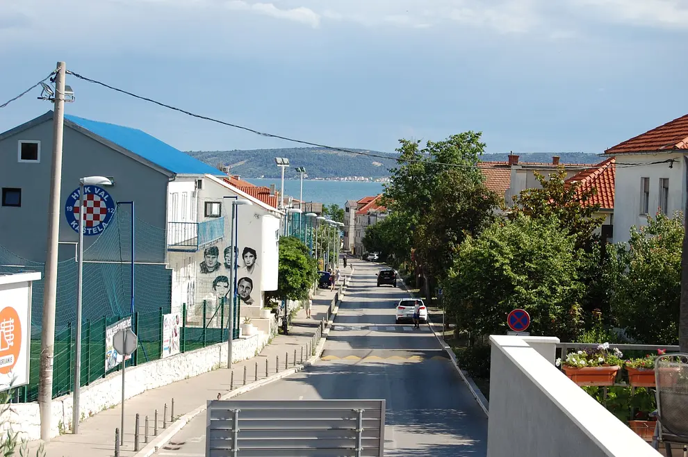 Ferienwohnung in Kastela  999211846 39580 – Foto 16