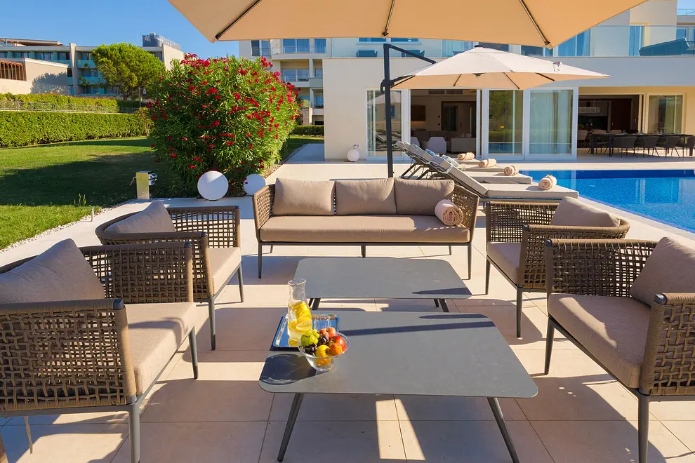 Ferienhaus in Umag mit Pool 999225064 42438 – Foto 13