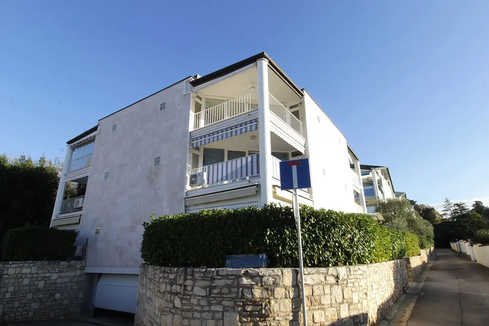 Ferienwohnung in Umag  66143882 24926