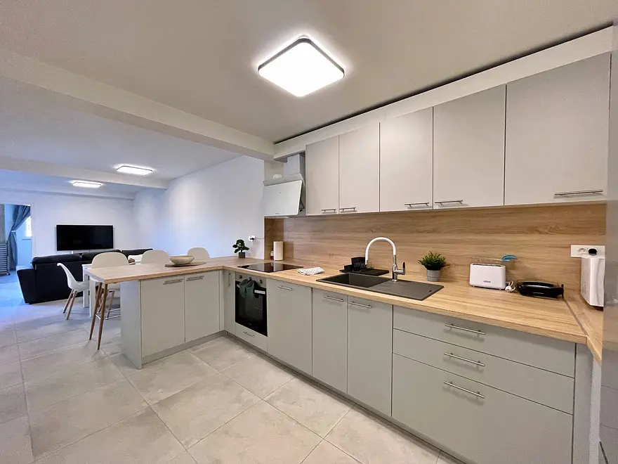 Ferienwohnung in Dobrinj mit Pool 999223943 42055 – Foto 12