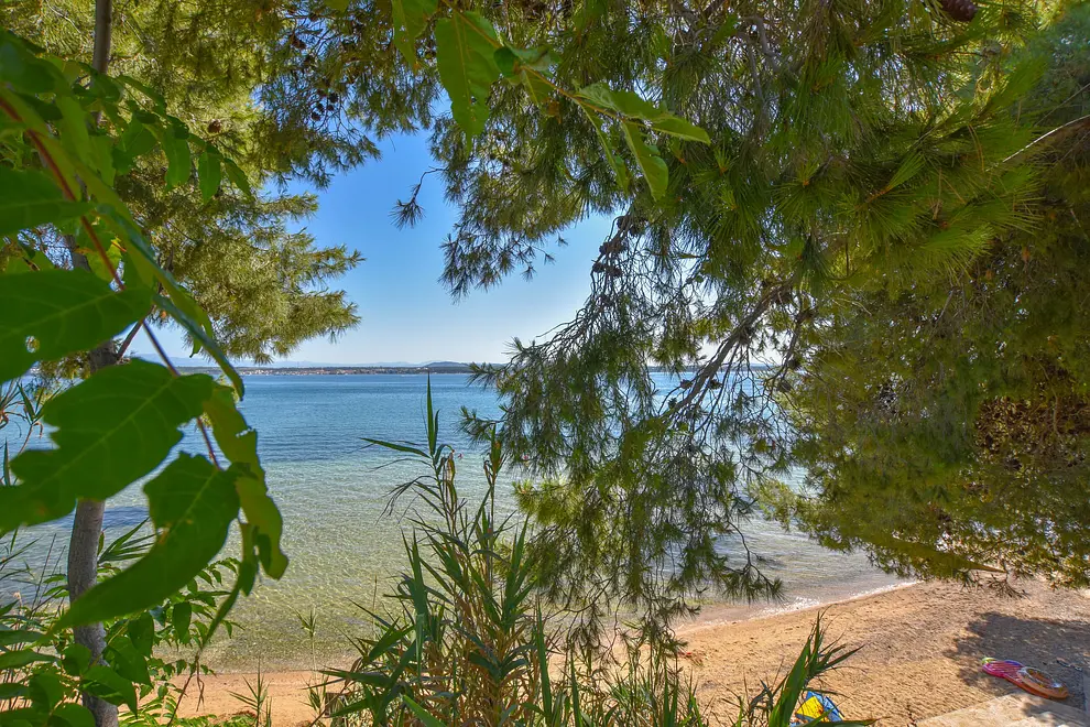 Ferienwohnung in Pasman  999208928 36874