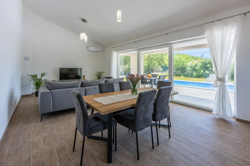 Ferienhaus in Rabac mit Pool 999206588 34686 – Foto 20