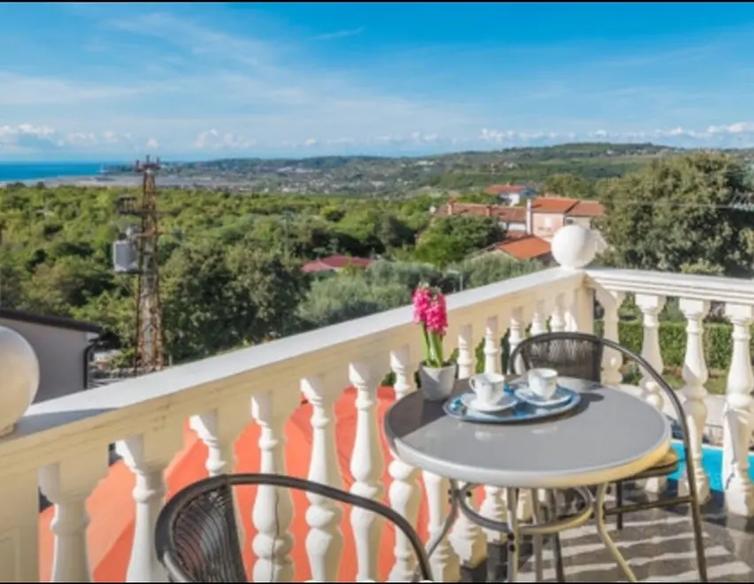 Ferienwohnung in Buje mit Pool 999227614 42517 – Foto 10