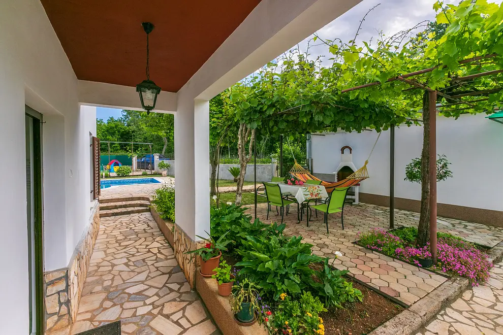 Ferienwohnung in Nedescina mit Pool 999204505 32699 – Foto 28