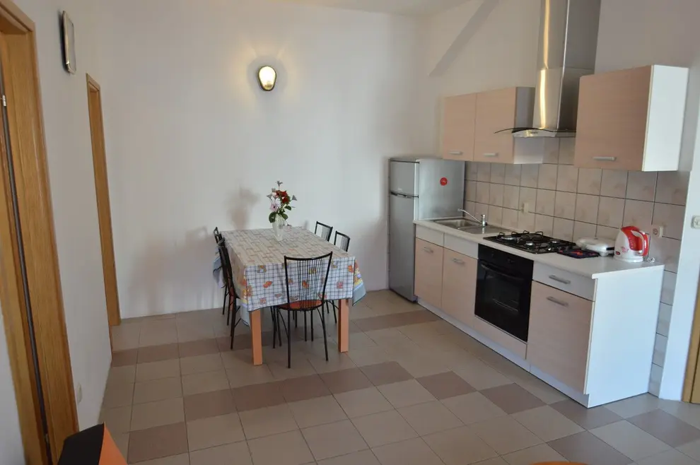Ferienwohnung in Losinj haustiergeeignet 6619750 3118