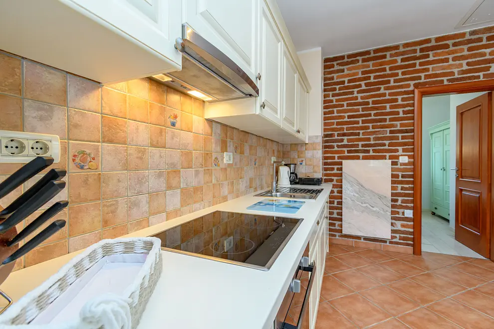 Ferienwohnung in Crikvenica  999233800 42912 – Foto 6