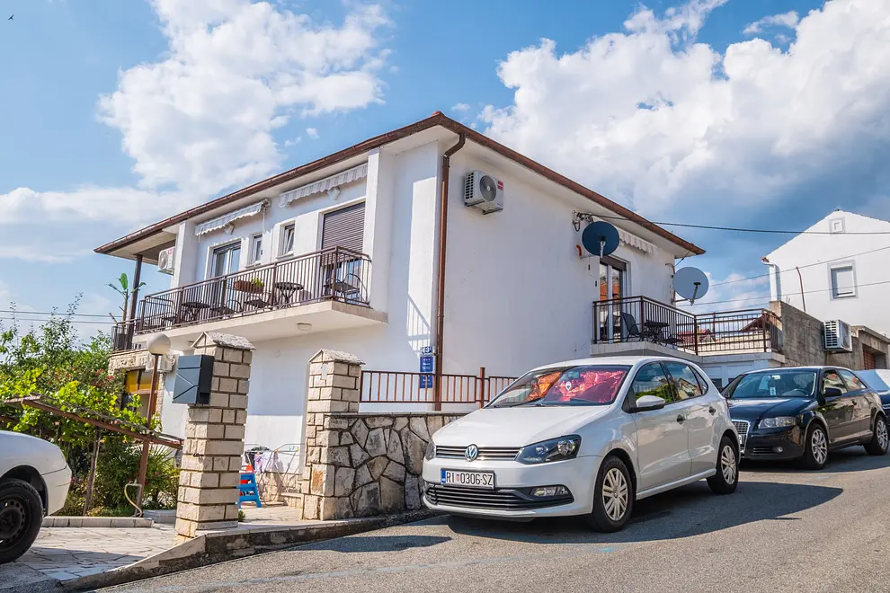 Ferienwohnung in Novi Vinodolski  999211478 39247 – Foto 2