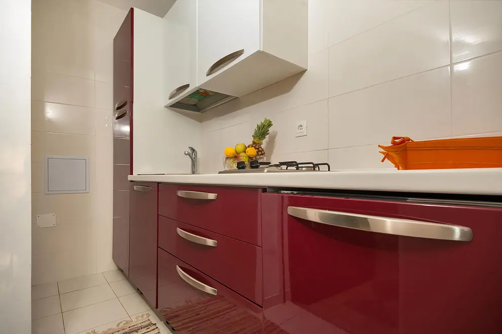 Ferienwohnung in Rogoznica mit Pool 999210202 38075 – Foto 34