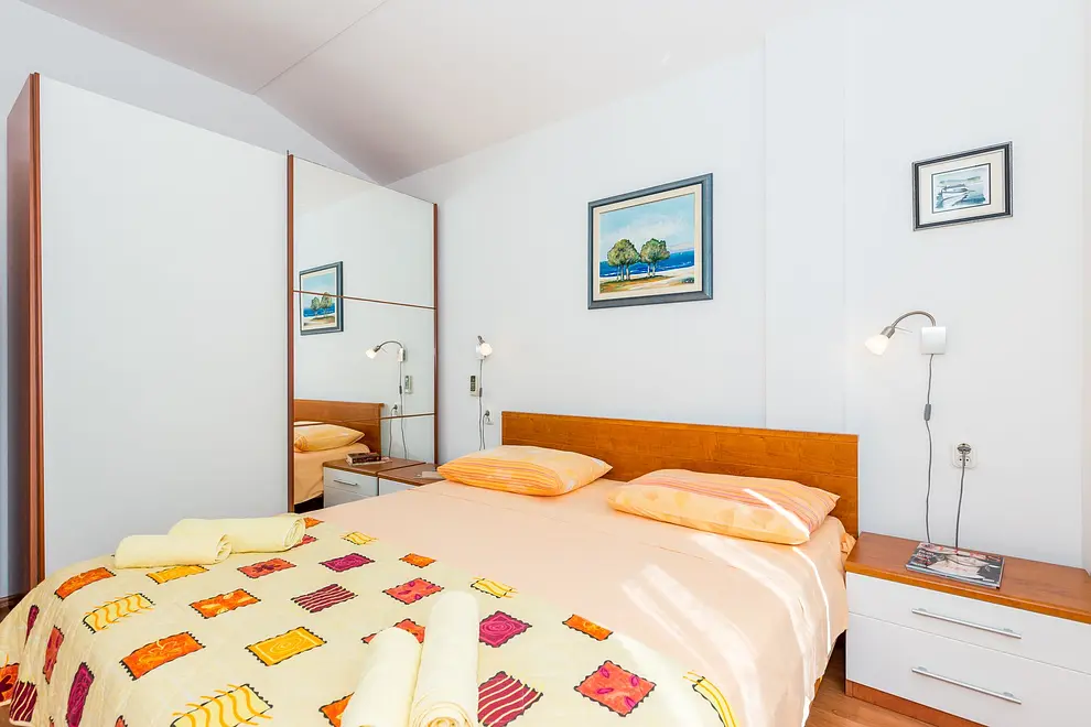 Ferienwohnung in Pag  999203126 31383 – Foto 27
