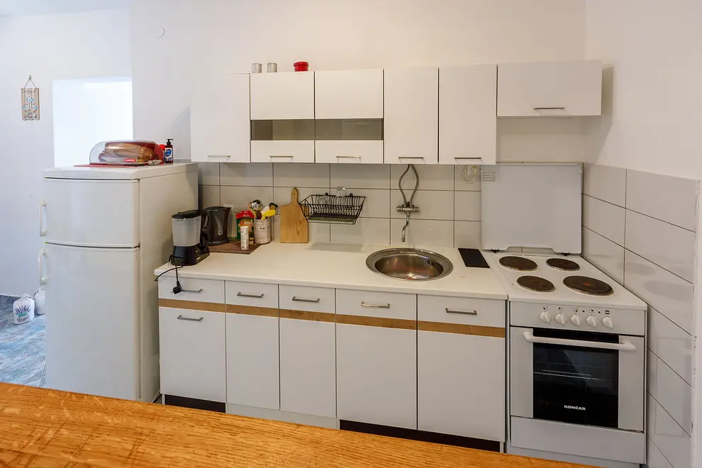 Ferienwohnung in Crikvenica  999204515 32709 – Foto 18