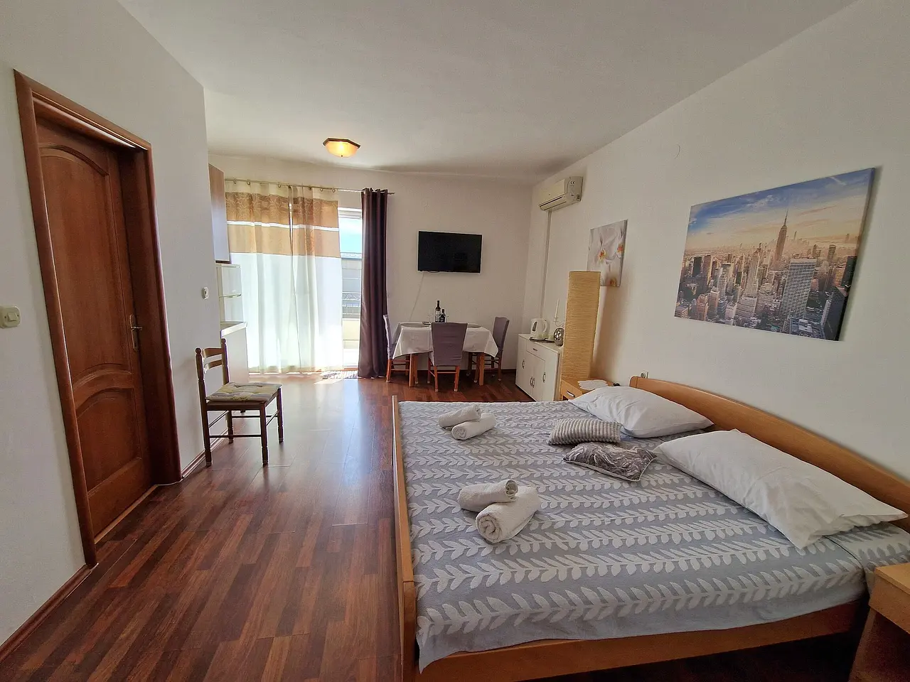 Ferienwohnung in Novalja  999209655 37574