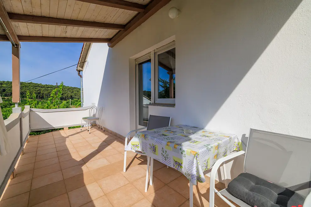 Ferienwohnung in Kampor  999207589 41148 – Foto 10