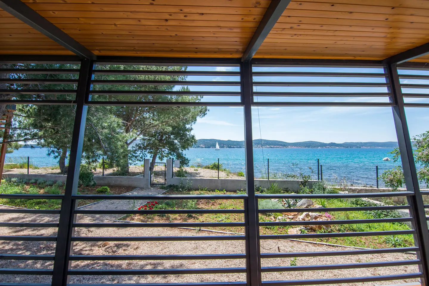 Ferienwohnung in Biograd haustiergeeignet 999206268 34377