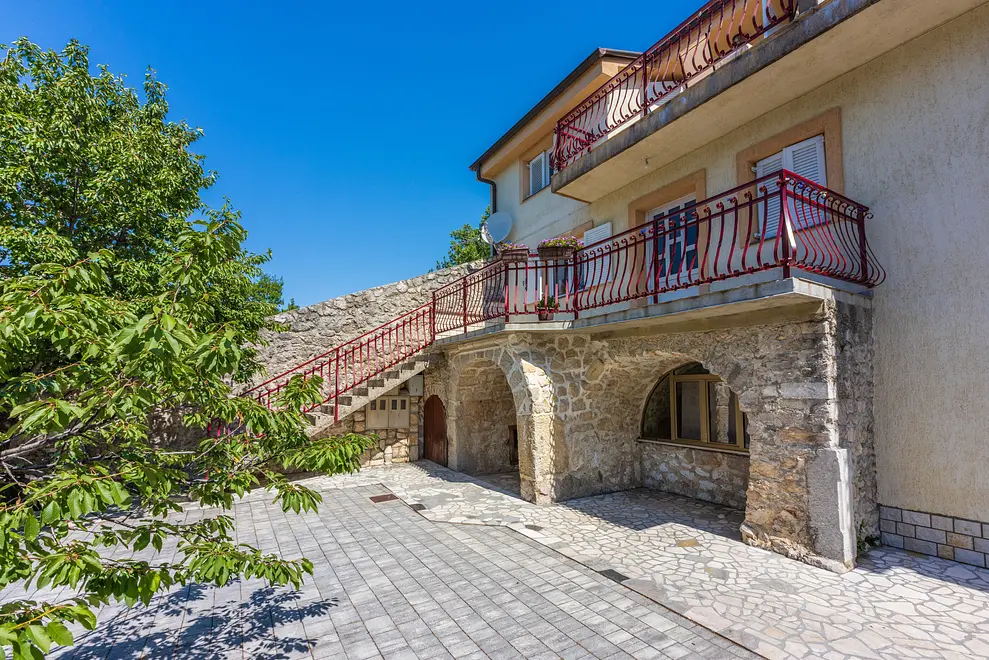 Ferienwohnung in Crikvenica mit Pool 999204350 32554 – Foto 35