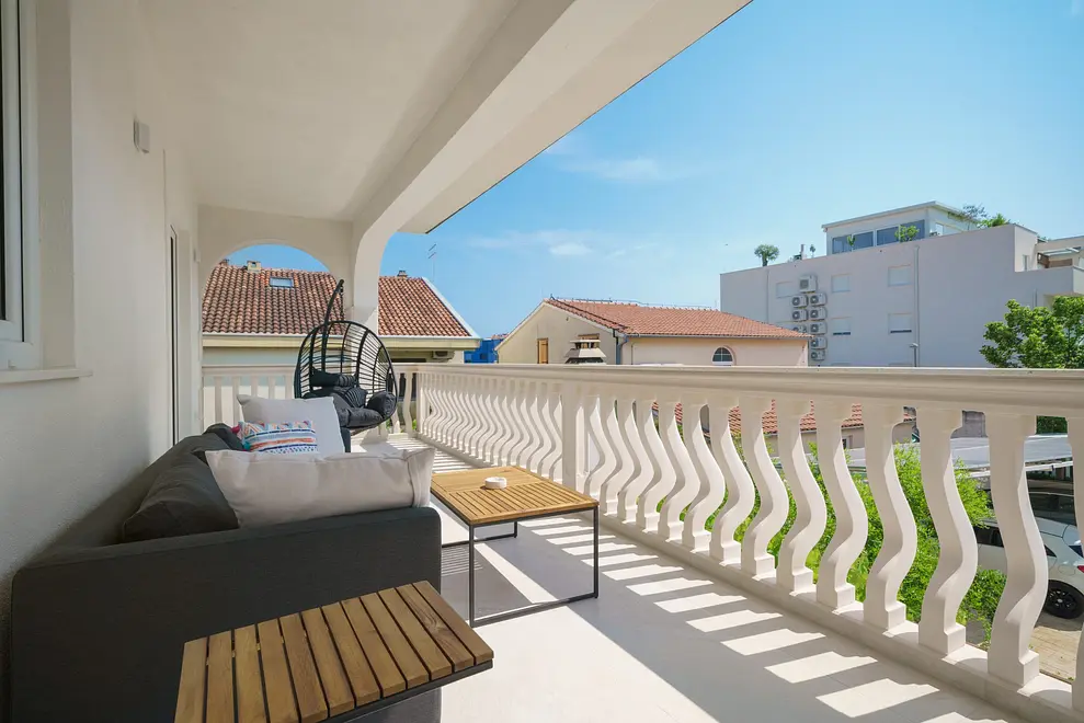 Ferienwohnung in Vodice mit Pool 999229231 42613 – Foto 19