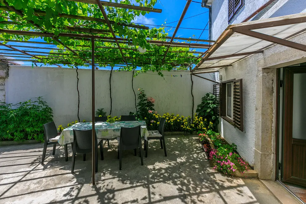 Ferienwohnung in Crikvenica mit Pool 999203205 31461 – Foto 26