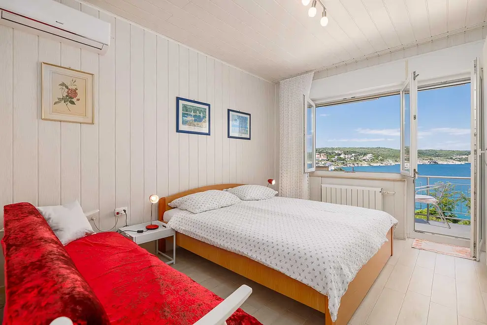 Ferienwohnung in Dobrinj  999213001 41427 – Foto 16