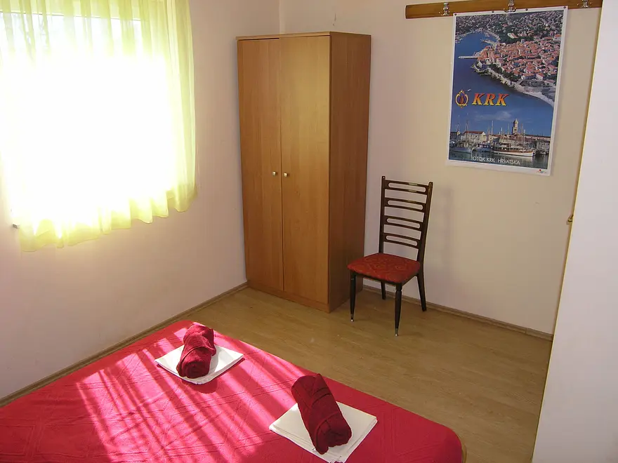 Ferienwohnung in Krk  999202506 30790 – Foto 9