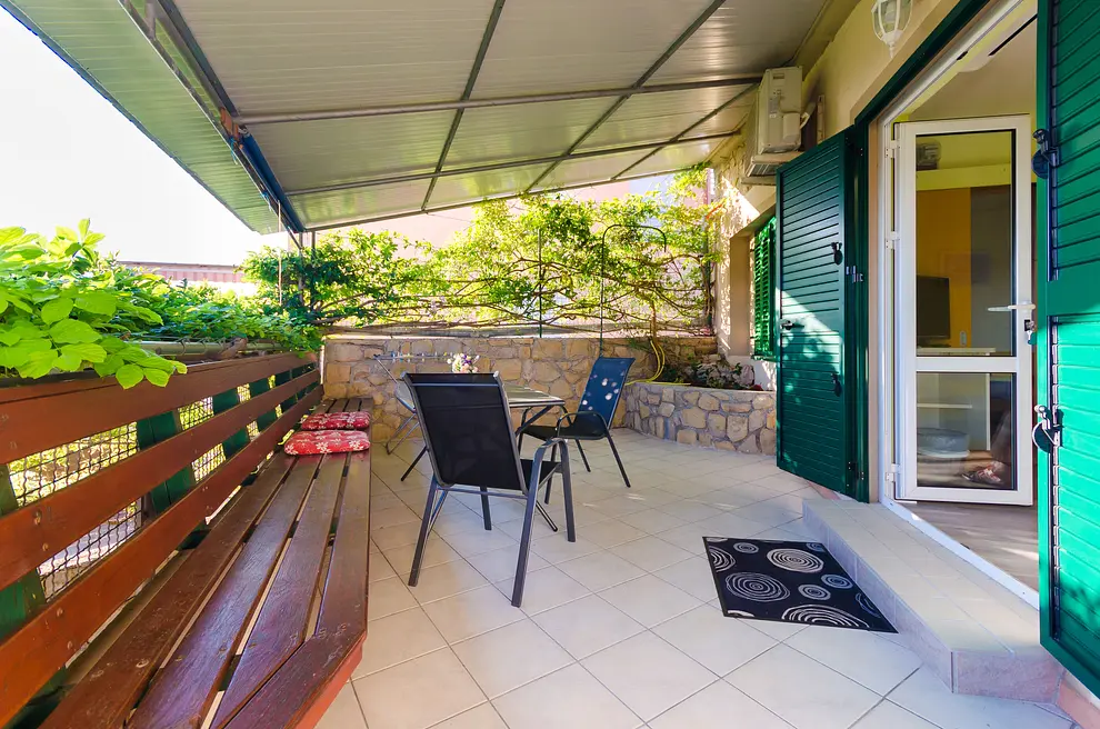 Ferienwohnung in Rab  999203287 31542 – Foto 4