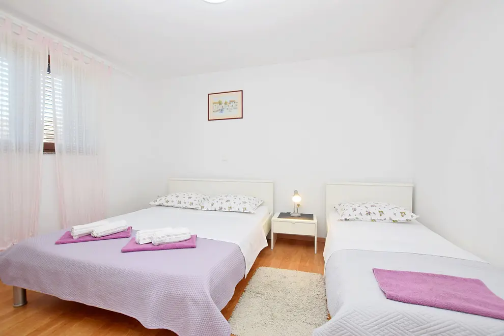 Ferienwohnung in Nin  999207077 35149 – Foto 5