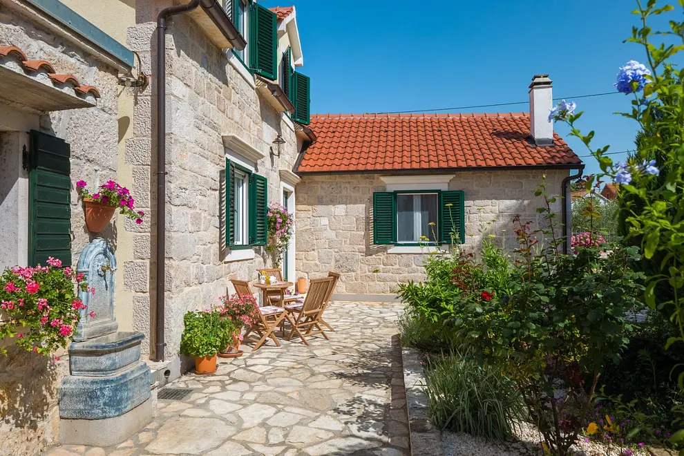 Ferienhaus in Drnis mit Pool 999209386 37312 – Foto 20