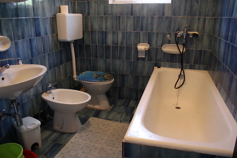 Ferienwohnung in Novi Vinodolski  999207519 35562 – Foto 8