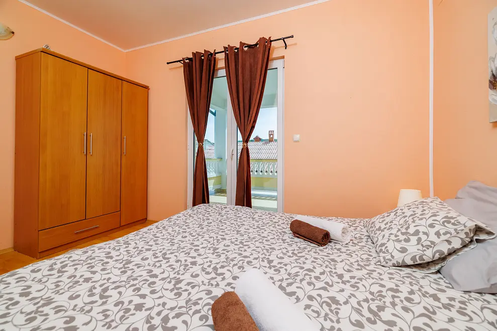 Ferienwohnung in Kampor mit Pool 999207243 35306 – Foto 27