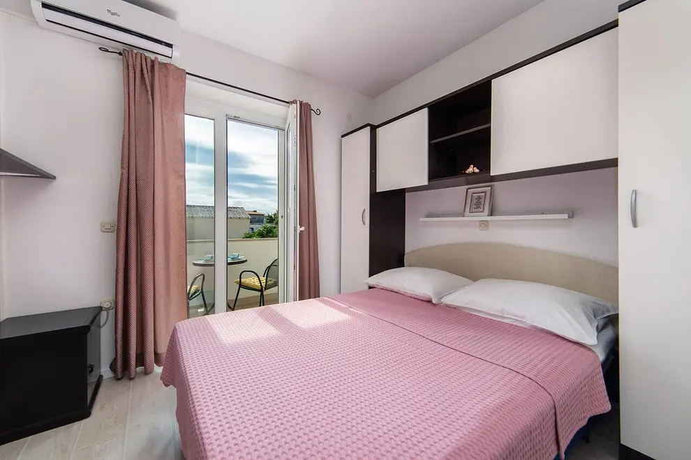 Ferienwohnung in Baska Voda  999207554 41145 – Foto 10