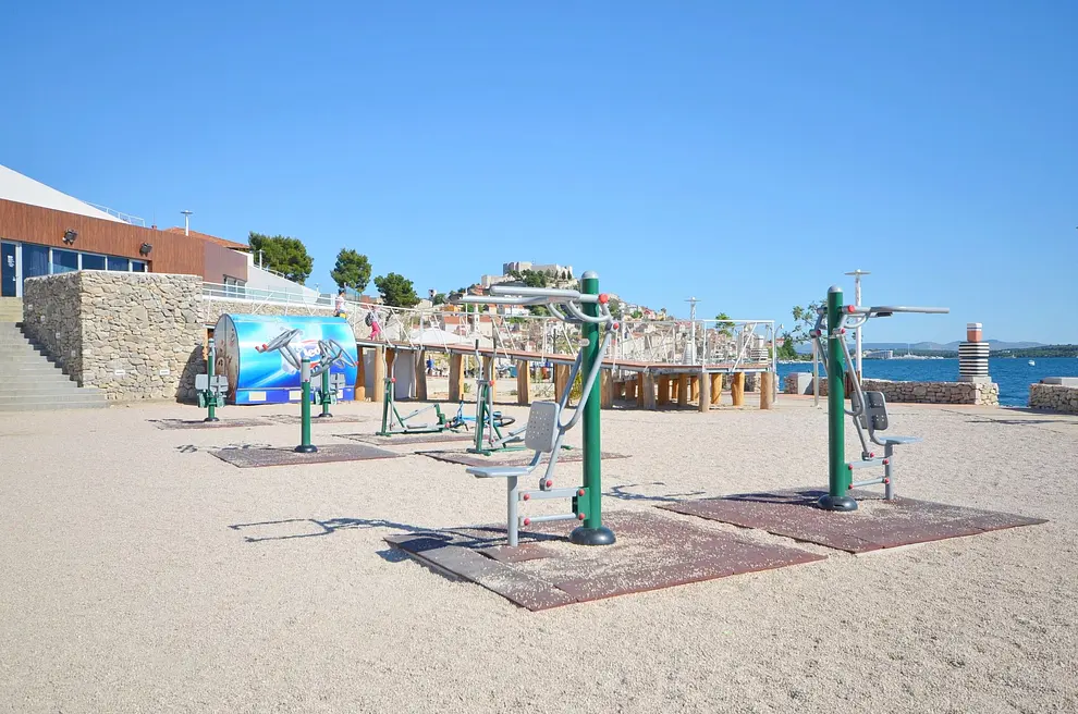 Ferienwohnung in Sibenik  999202552 30829 – Foto 17