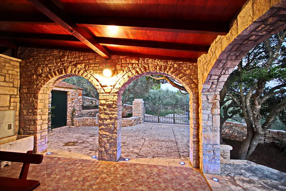 Ferienwohnung in Korcula  999210417 38279 – Foto 15