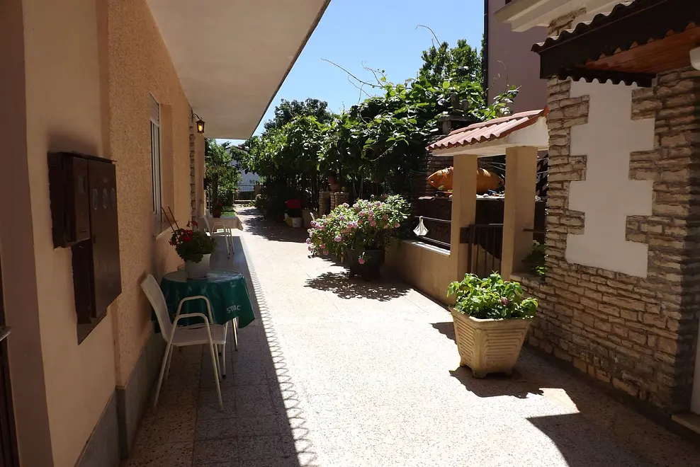 Ferienwohnung in Umag haustiergeeignet 999205886 34017 – Foto 10