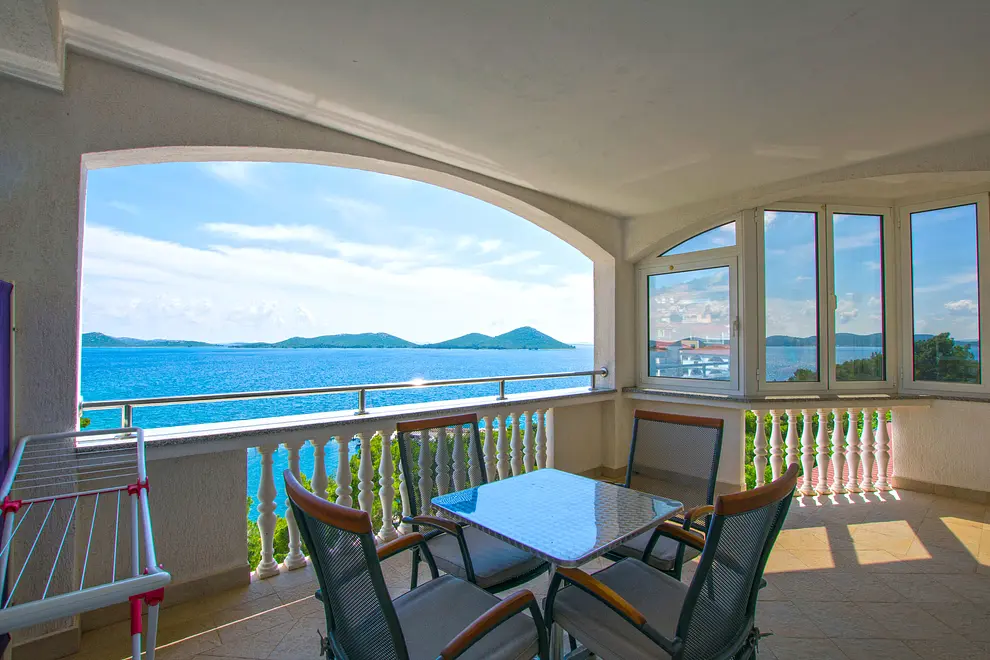 Ferienwohnung in Biograd  999211547 39315 – Foto 10