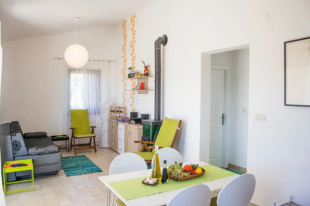 Ferienwohnung in Pasman haustiergeeignet 66115166 5213