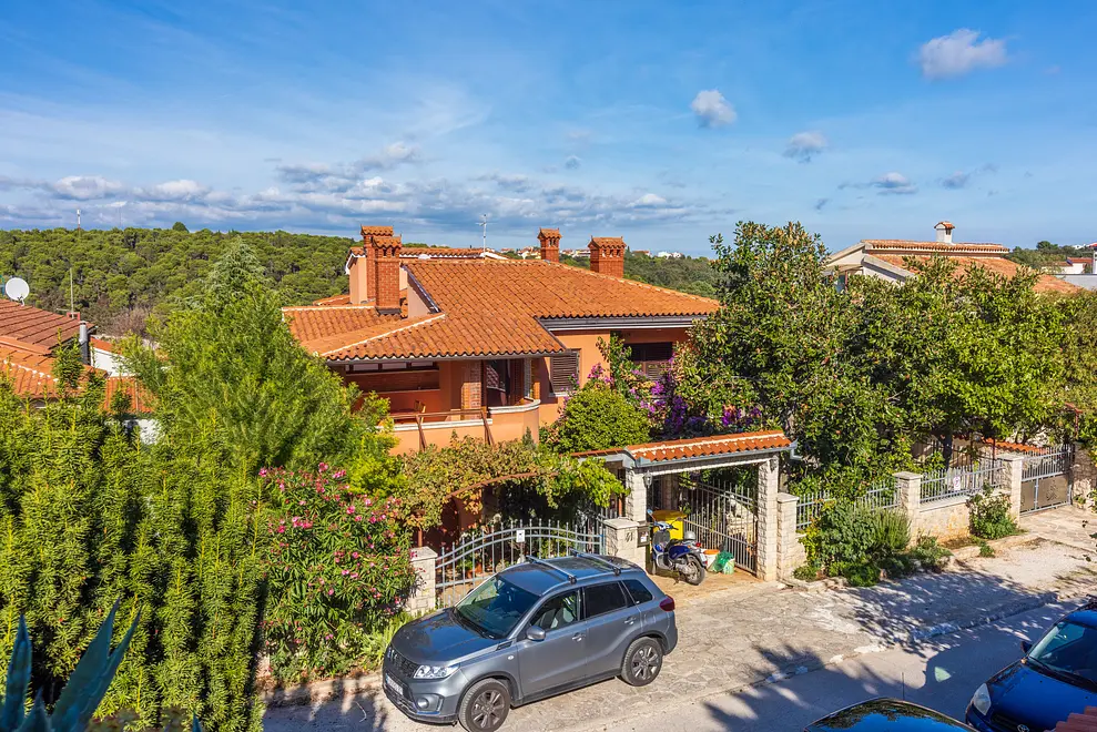 Ferienwohnung in Banjole haustiergeeignet 66136480 20081