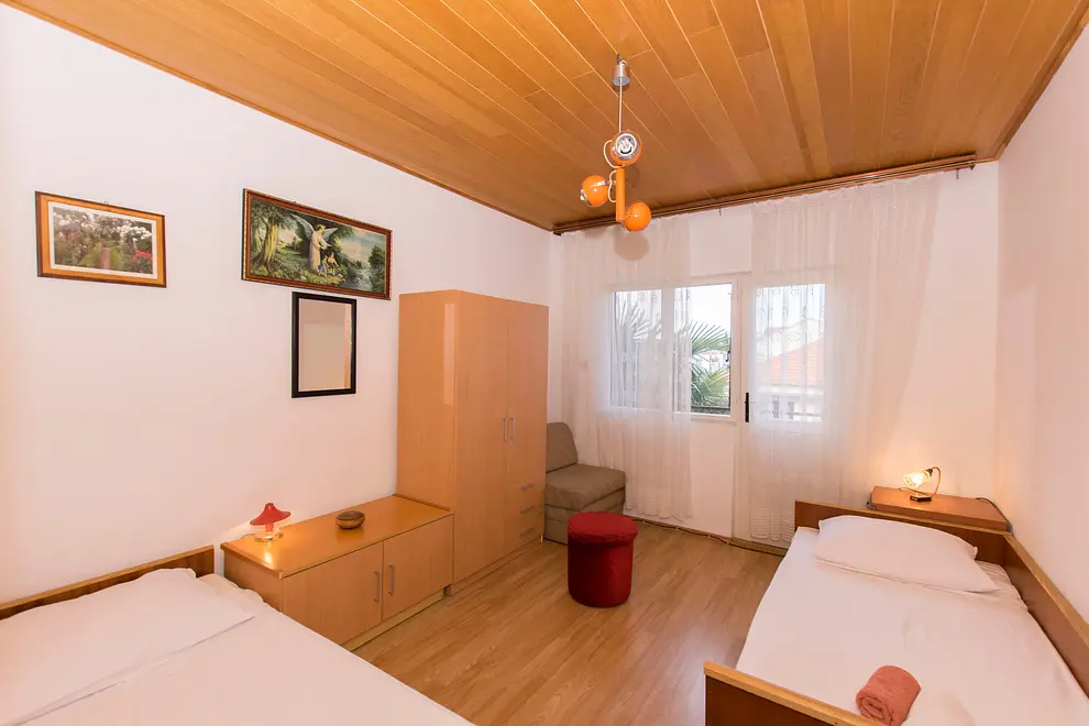 Ferienwohnung in Vodice  999203296 31551 – Foto 9