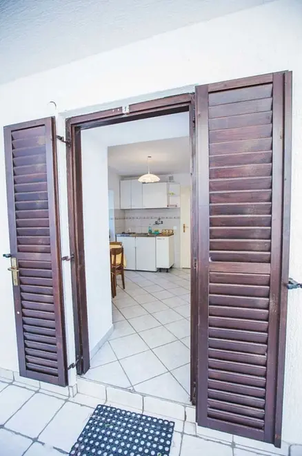 Ferienwohnung in Rab haustiergeeignet 66154648 27975