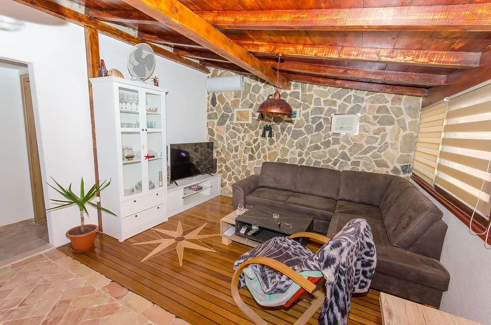 Ferienwohnung in Drvenik Mali Island  999209268 37195 – Foto 18