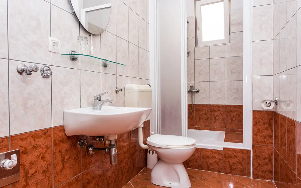 Ferienwohnung in Baska haustiergeeignet 999203722 31954 – Foto 10
