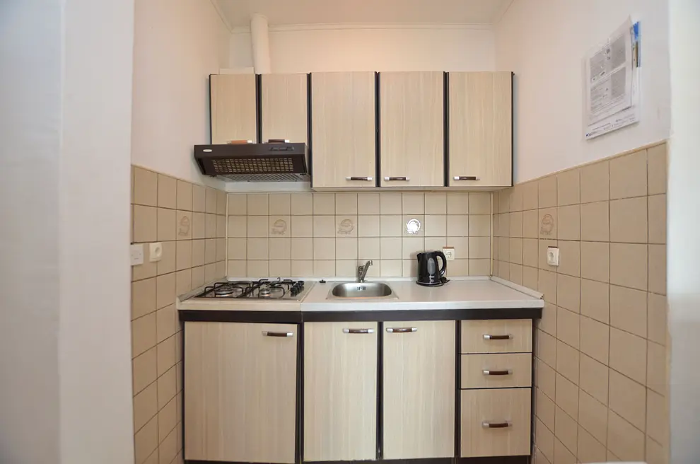 Ferienwohnung in Opatija  999205418 33573 – Foto 10