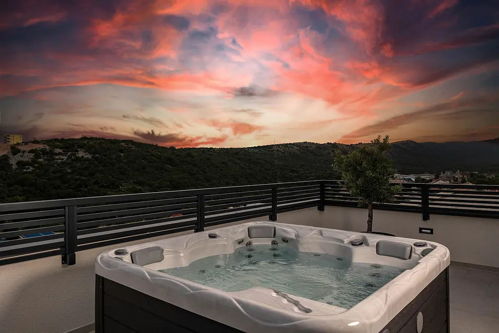 Ferienhaus in Novi Vinodolski mit Pool 999213520 41003 – Foto 42