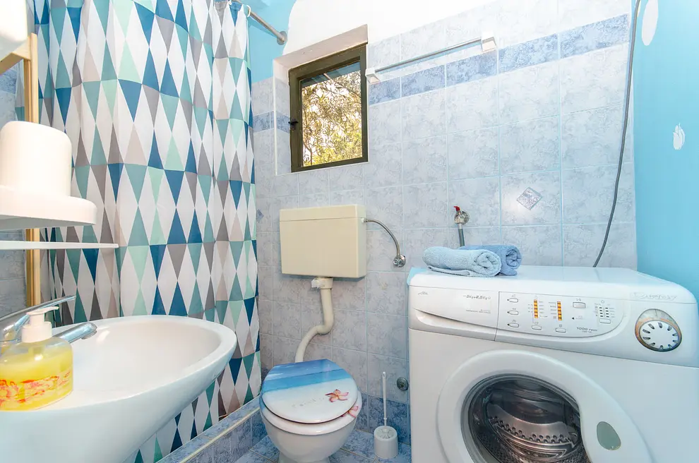 Ferienwohnung in Blato  999203361 31616 – Foto 32