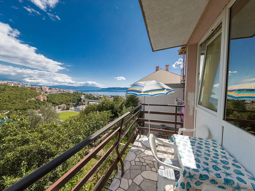 Ferienwohnung in Crikvenica  999203300 31555 – Foto 18