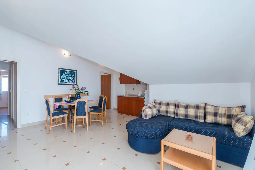 Ferienwohnung in Vir haustiergeeignet 999206045 34166 – Foto 5