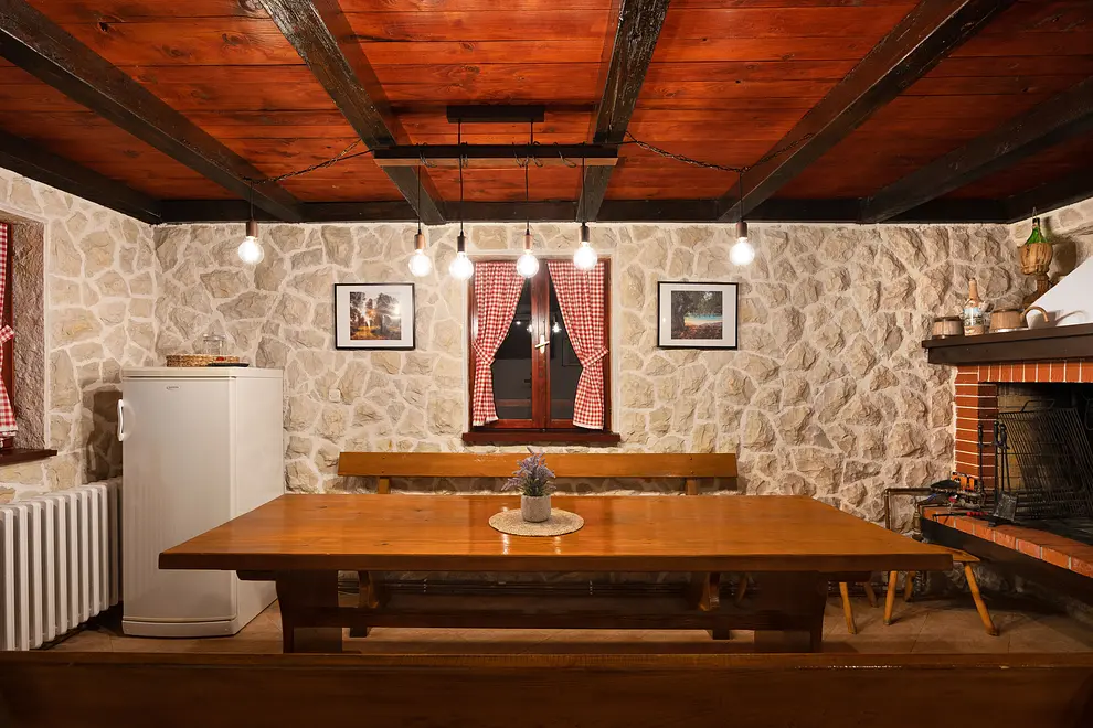 Ferienhaus in Galovac mit Pool 999207921 35918 – Foto 21