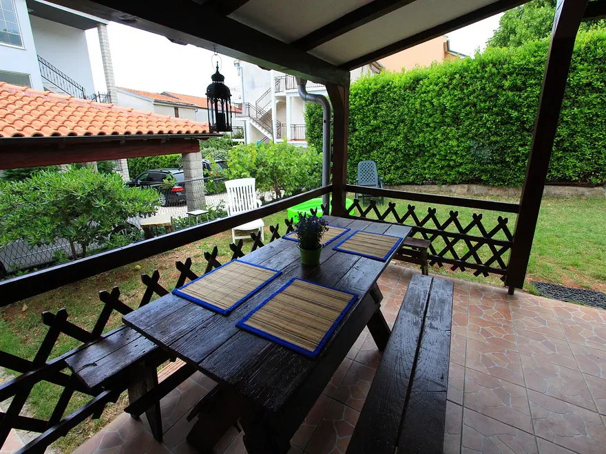 Ferienwohnung in Crikvenica mit Pool 999207448 35498 – Foto 22
